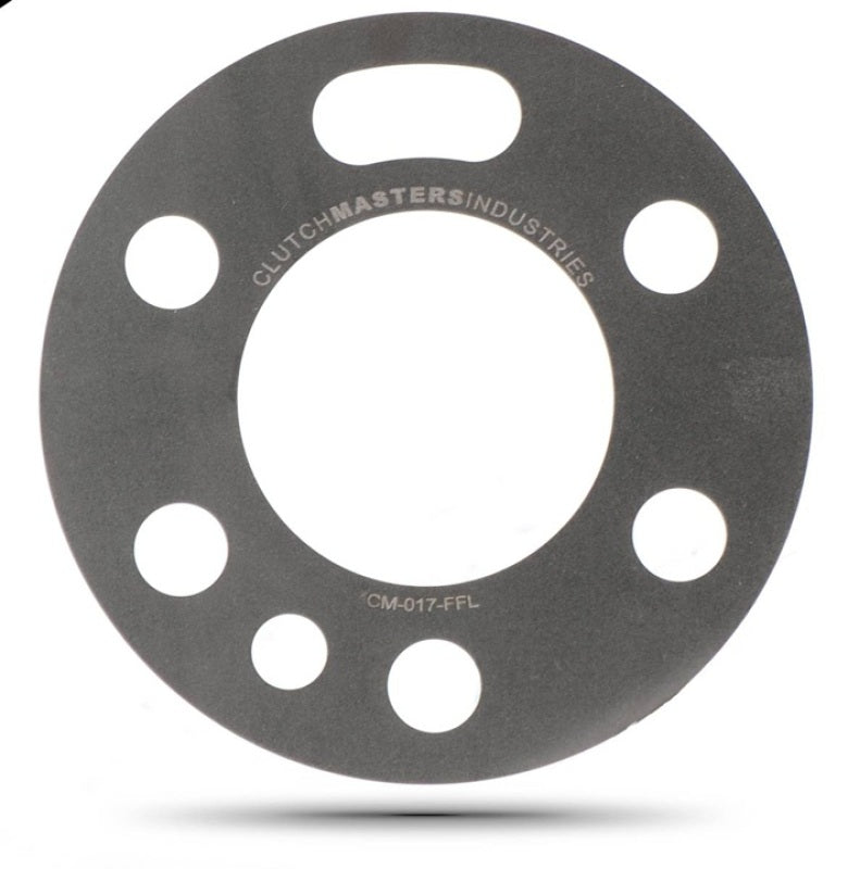 Clutch Masters Audi/VW Flywheel Friction Lock