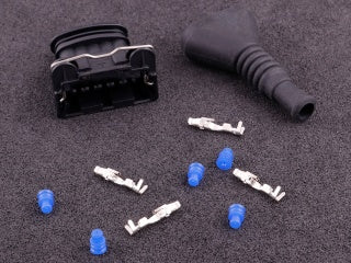 MaxxECU - 5-way JPT connector