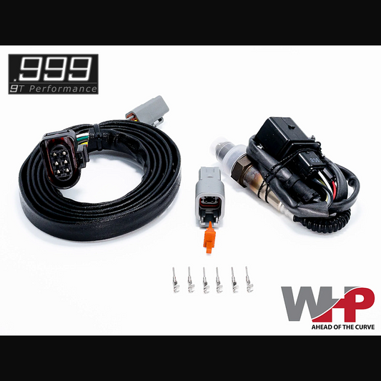 ECUMaster - WHP Bosch 4.2 Wideband Oxygen Sensor Kit