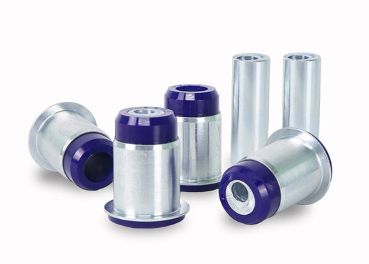SuperPro Double Offset Offset Lower Control Arm Bushing