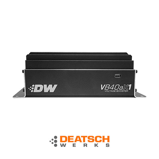 Nuke Performance - Deatschwerks VB40aX1 Voltage Booster