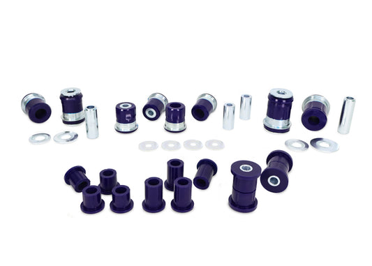 SuperPro Bushing Kit