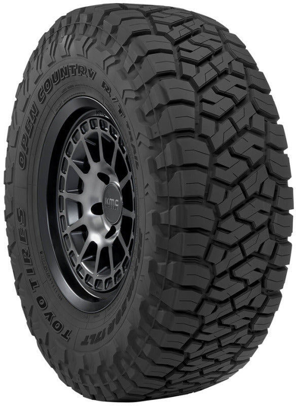 Toyo Open Country R/T Trail Tire - 38X12.50R17LT 118R C/6 OPRTT
