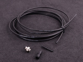 MaxxECU - MaxxECU hose kit (MAP sensor incl nipples)