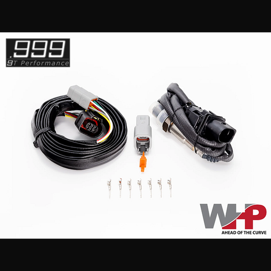 ECUMaster - WHP Bosch 4.9 Wideband Oxygen Sensor Kit