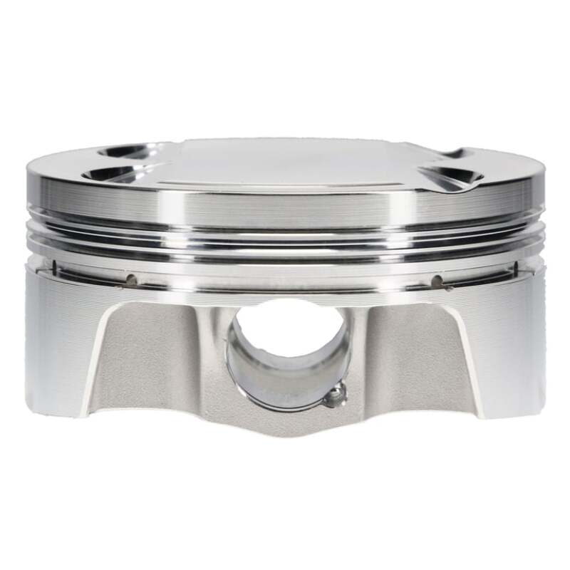 E Pistons Nissan VQ35DE 95.5mm Bore 9.60cc Dome - Set of 6