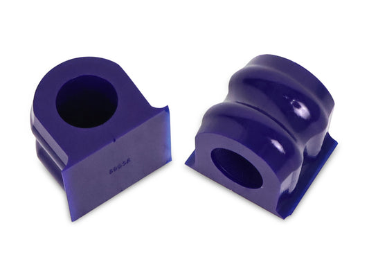 SuperPro Stabilizer Bar Bushing Kit