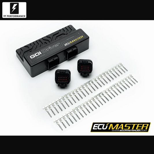 ECUMaster GDI Driver For EMU Pro