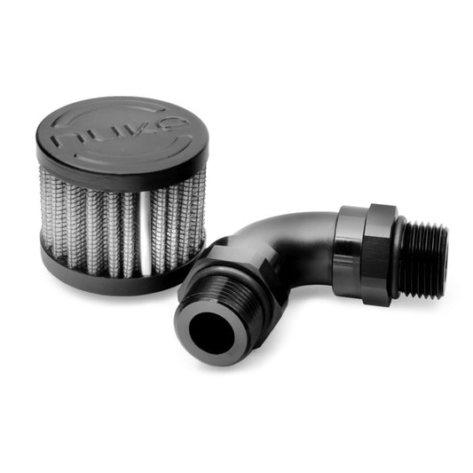 Nuke Performance AN-10 ORB to Atmospheric Air Filter Kit