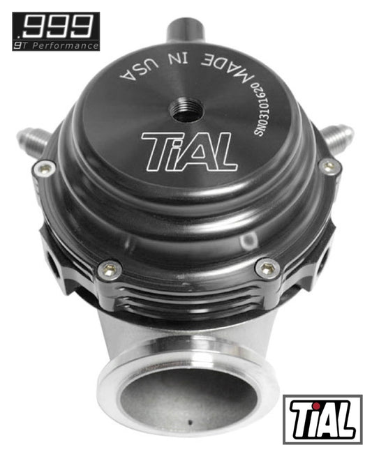 Tial MVS 38mm External Wastegate