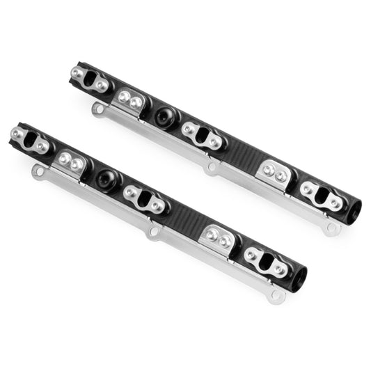 Nuke Performance Fuel Rail - Porsche 6 Cylinder 964/993 fuel rail