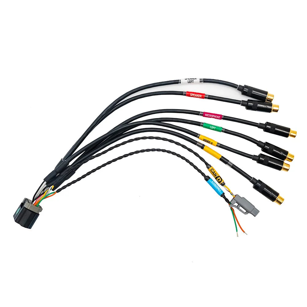 Fueltech FT700 Plus