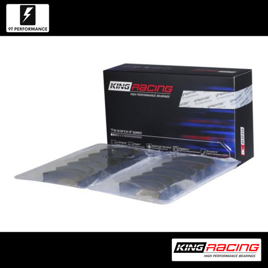 King Bearings XPC Series Performance VR6 Rod Bearing Set - Standard Size