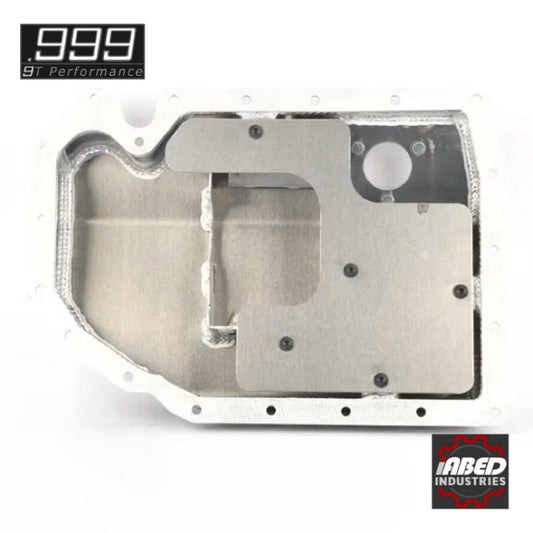 iABED Industries VW EA888 Baffled Oil Pan