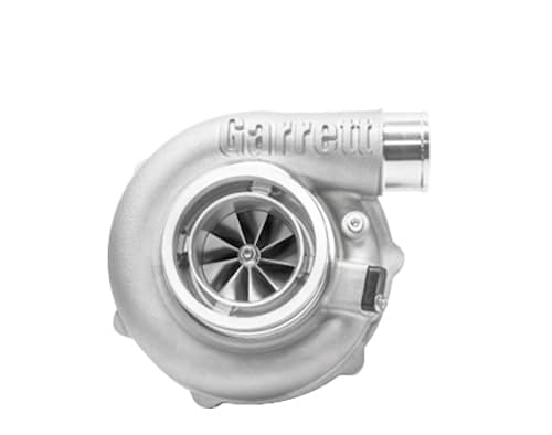 Garrett G35-900 Turbo - Standard Rotation Turbocharger Supercore