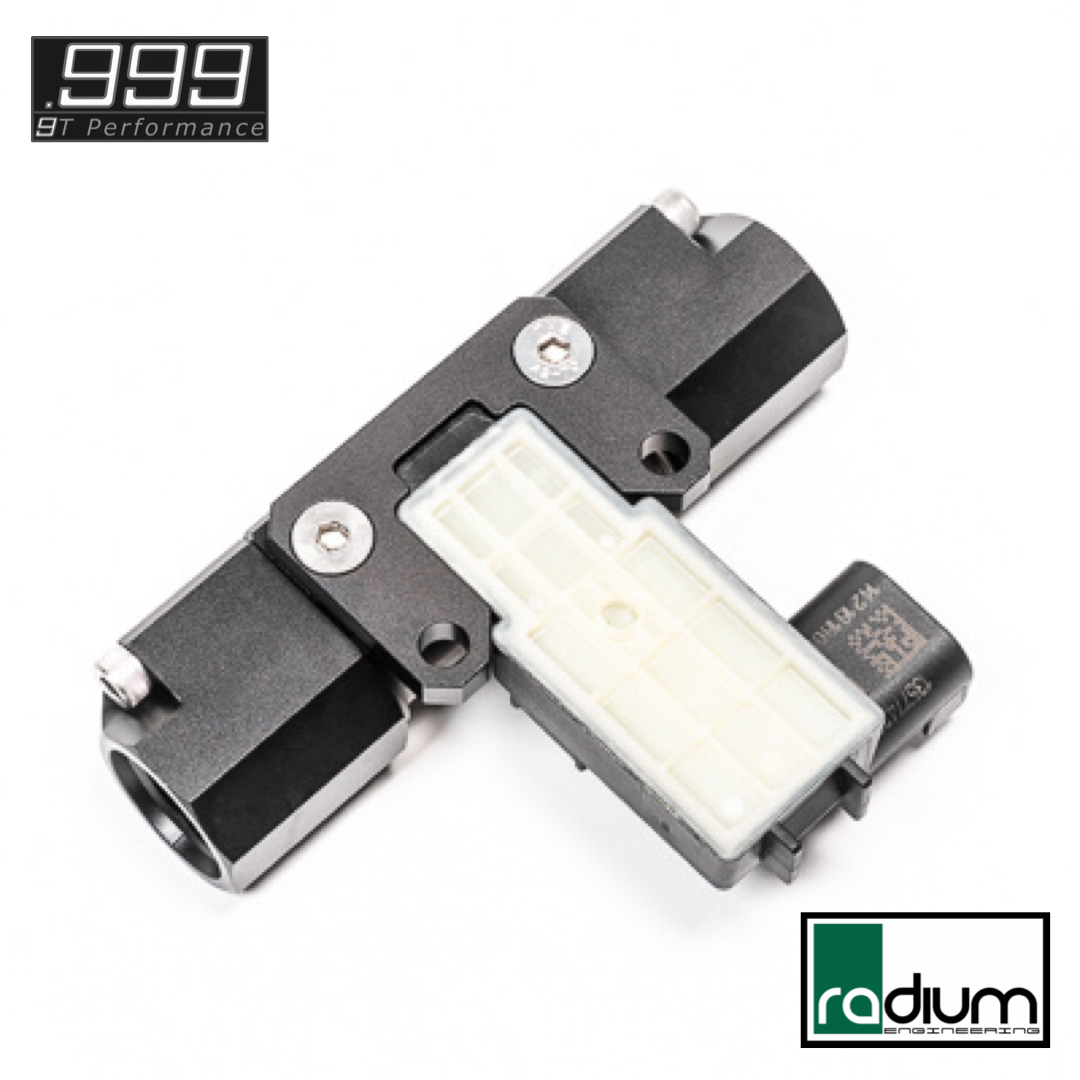 Radium Engineering Flex Fuel Sensor Adapter