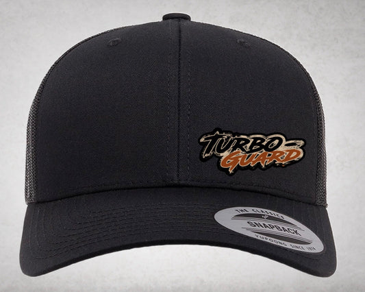 Turbo-Guard Hat