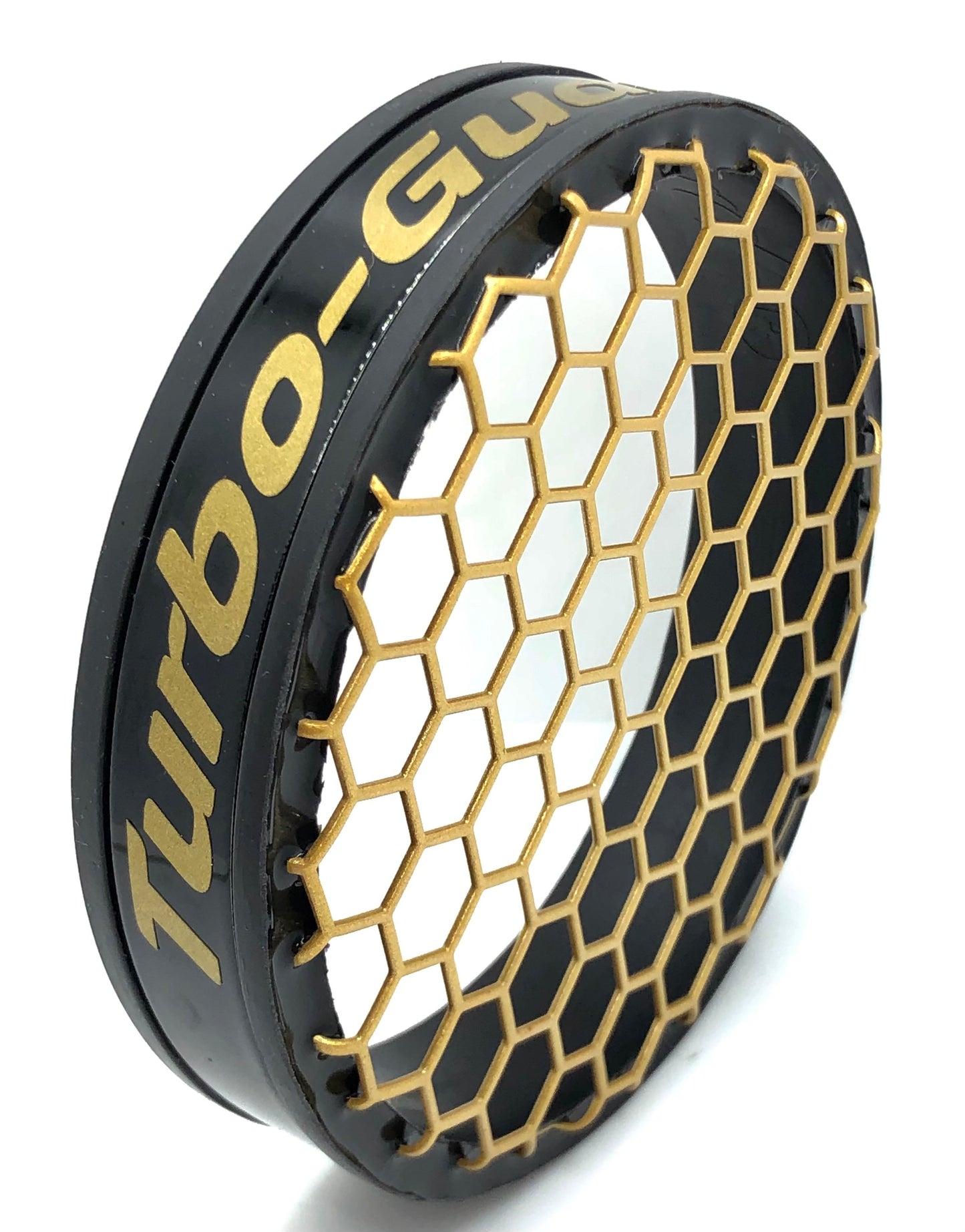 Turbo-GuardĀ® Maxx Gold Edition