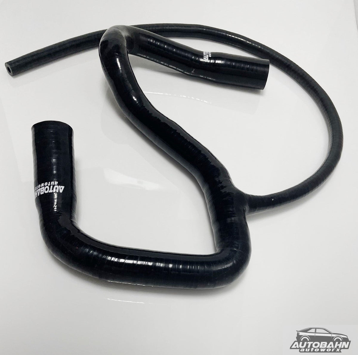 Autobahn Autoworx VW MK2 Golf Jetta 1.6TD Upper Radiator Hose