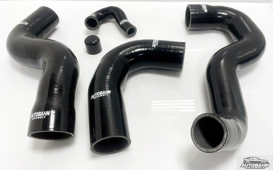 Autobahn Autoworx Audi A4/B8 TSI 2.0t Boost Hoses