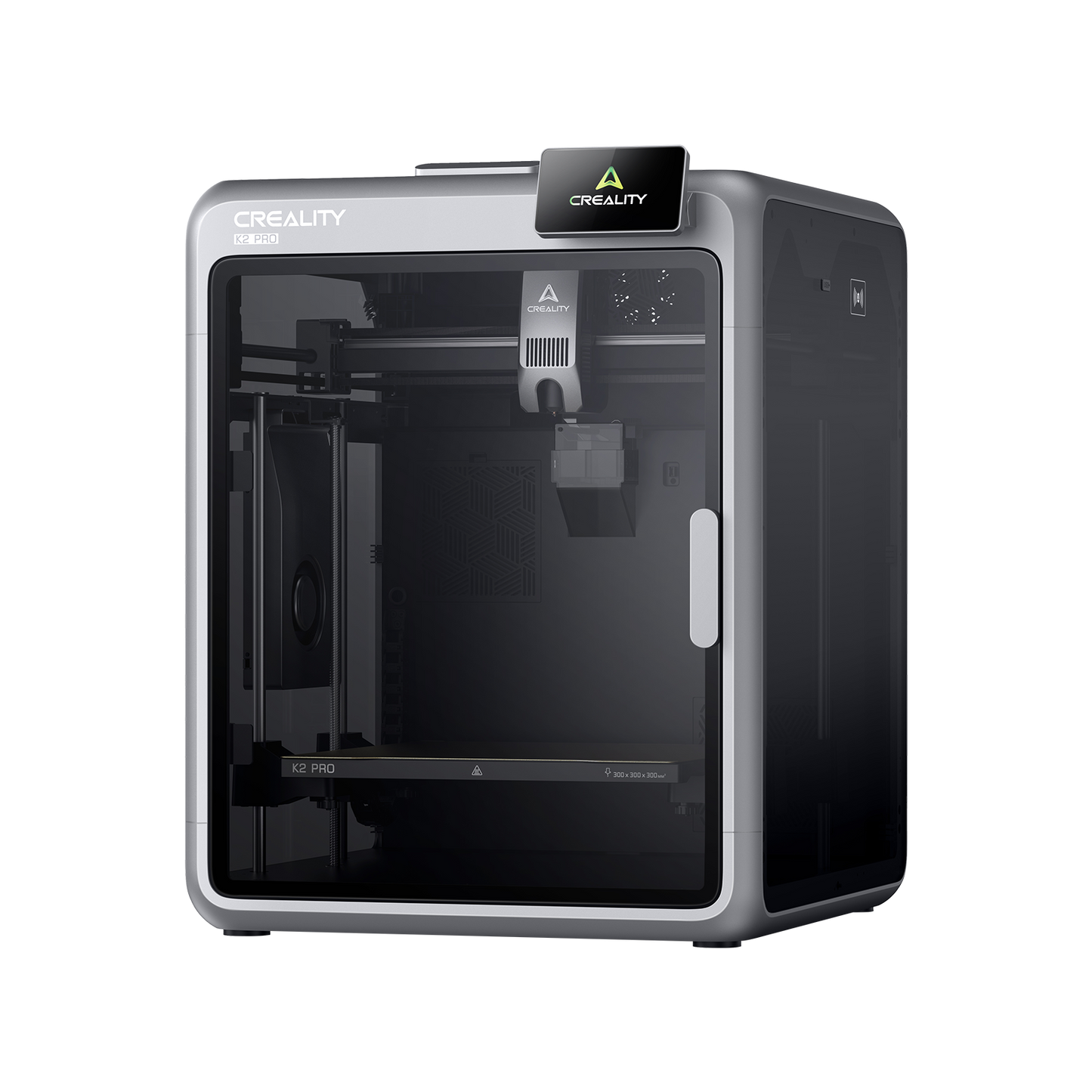 K2 Pro/ Combo 3D Printer