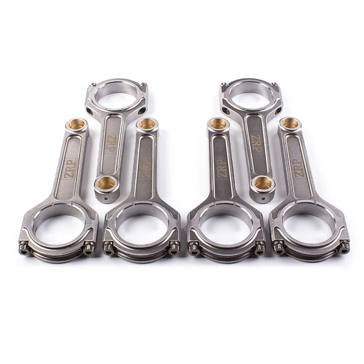 ZRP HD Series Connecting Rods - Volkswagen VR6