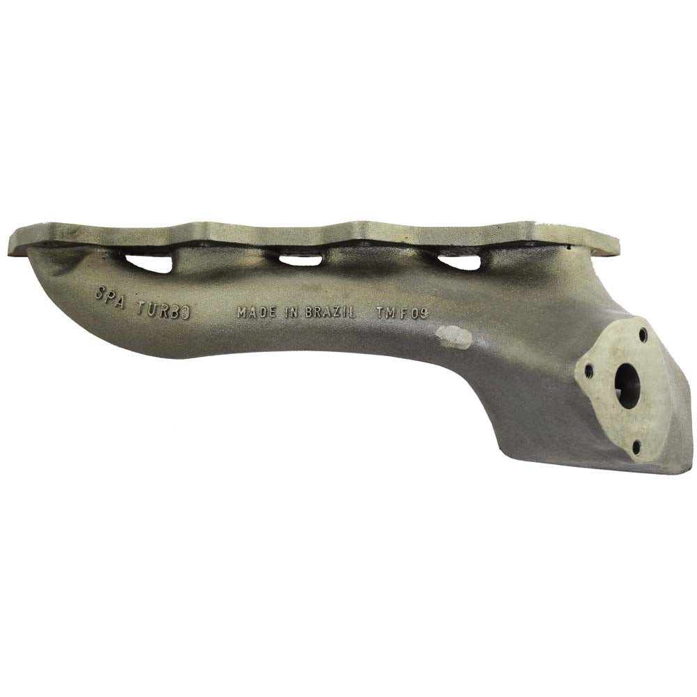 Fiat / Lancia 2.0 16v T3 turbo manifold