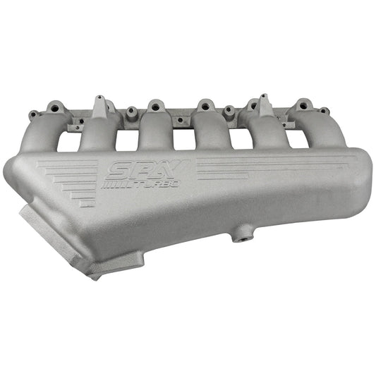 BMW E36 325 328 M3 (M50/M52) CAST ALUMINUM INTAKE MANIFOLD WITHOUT THROTTLE BOLT HOLES - PRE SALE