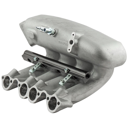HIGH FLOW INTAKE MANIFOLD VW 8V LONGITUDINAL - 4 INJECTORS - PRE SALE