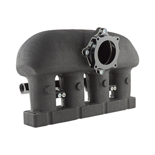 NEW! VW/AUDI EA888 GEN 3 2.0T TSI/FSI ALUMINUM INTAKE MANIFOLD - OEM THROTTLE