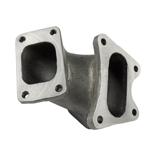 HONDA CIVIC 8 and 9th Gen 1.8 16V T3 TUBULAR TURBO MANIFOLD
