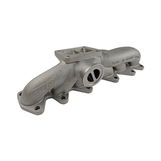 Toyota 2JZ-GTE T4 High Performance Turbo Exhaust Manifold - V band + COMETIC MLS EXHAUST MANIFOLD GASKET
