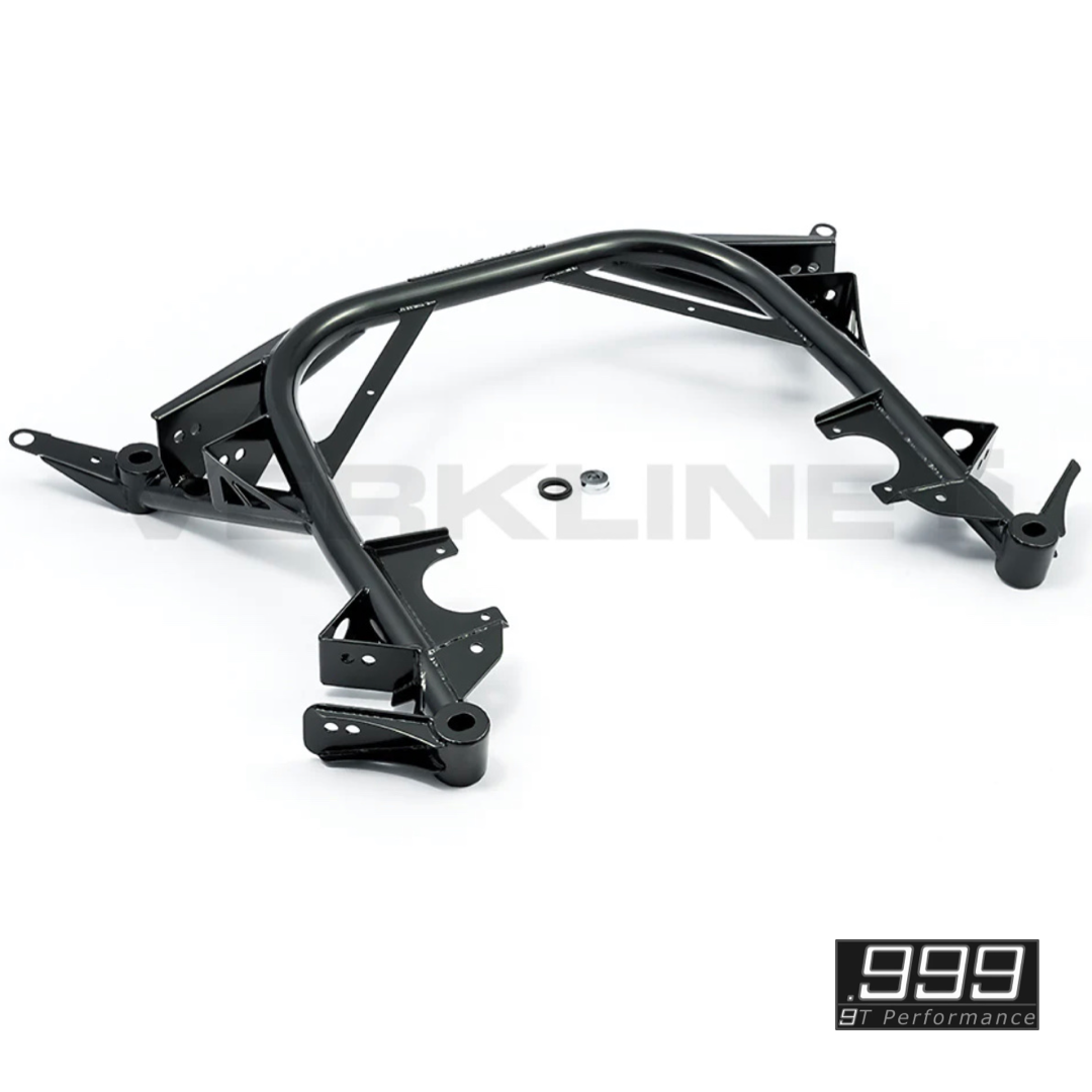 Verkline Tubular Subframe - Audi A4, S4, RS4 (B5)