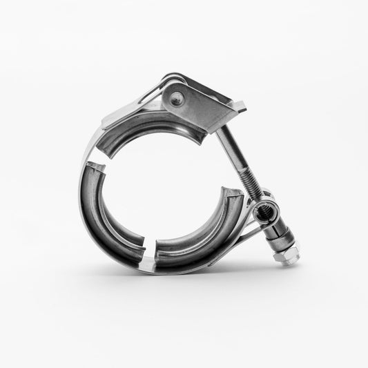 V-Band Clamp (SS)