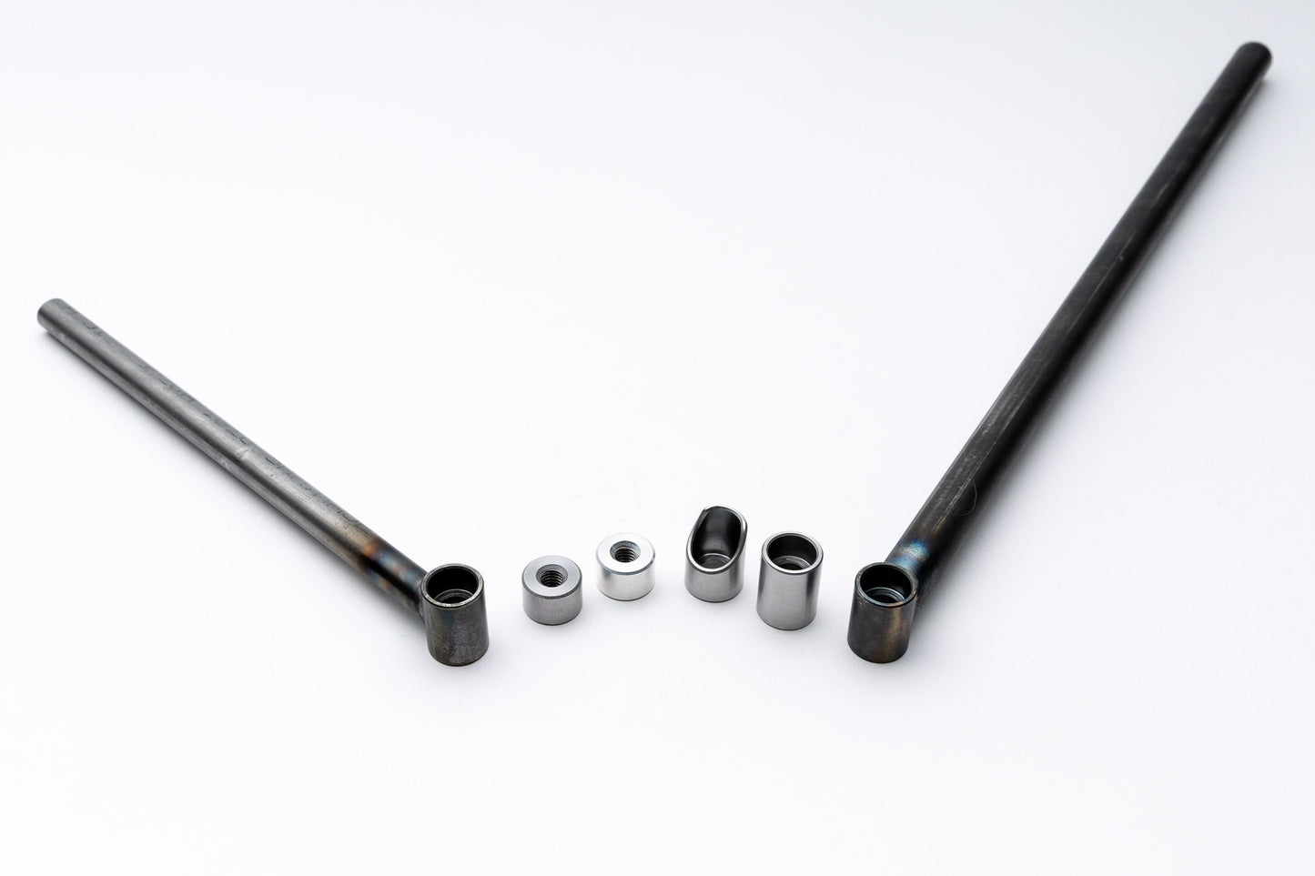 Fabrication Tube