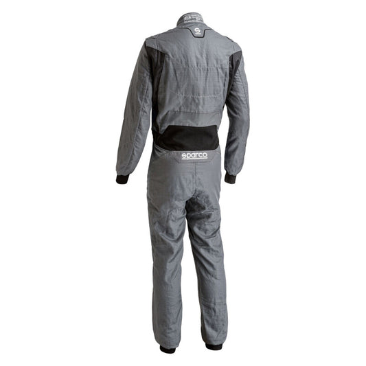 Sparco Suit Victory Pr Boot Cuff 52 GR/BK