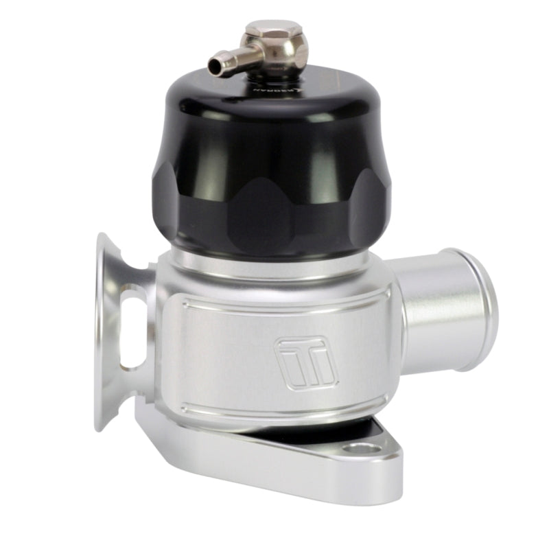 Turbosmart BOV Dual Port Nissan - Black RHS