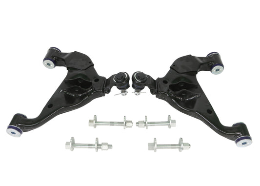 SuperPro Lower Alignment Caster Camber Control Arm