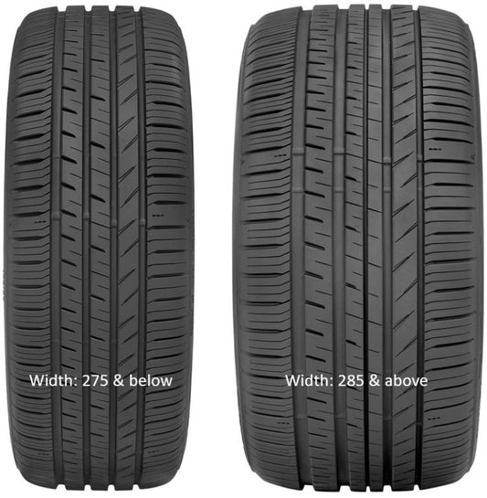 Toyo Proxes Sport All Season Plus Tire - HL255/35R18 98Y XL