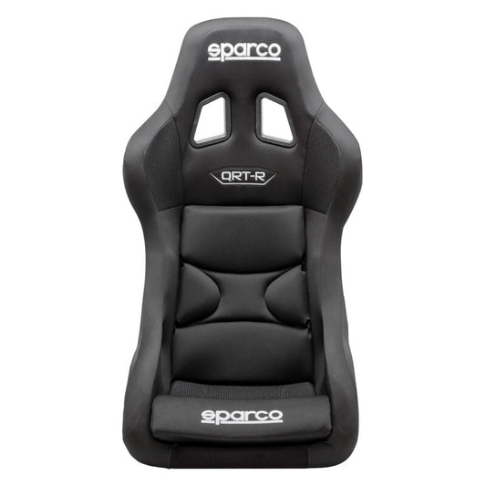 Sparco Seat QRT-R X Black