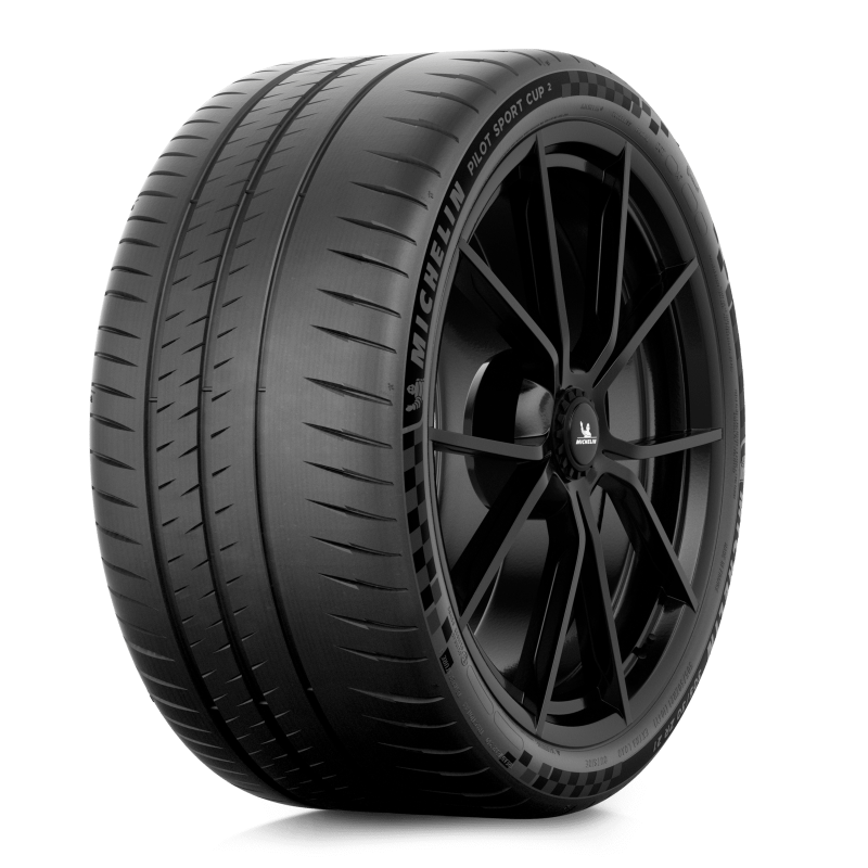 ミシュラン パイロットスポーツ CUP2 325/25ZR20 Michelin Pilot Sport Cup 2 Connect 325/25ZR20 (101Y) | 9T Performance