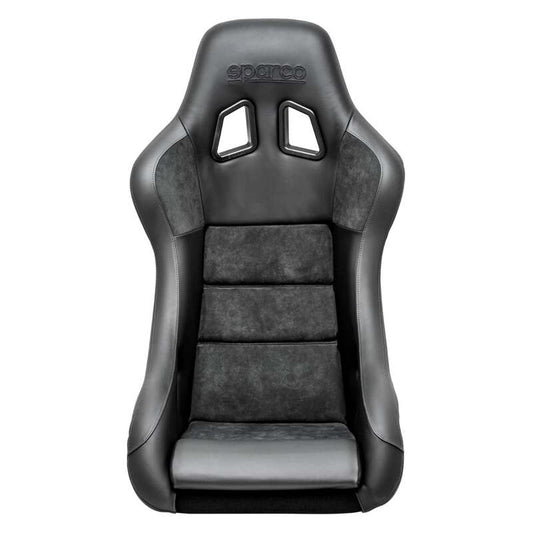 Sparco Seat QRT-C Performance Carbon Black/Grey