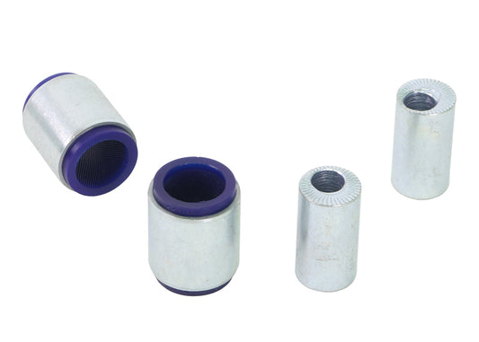 SuperPro Double Offset Offset Upper Trailing Arm Bushing
