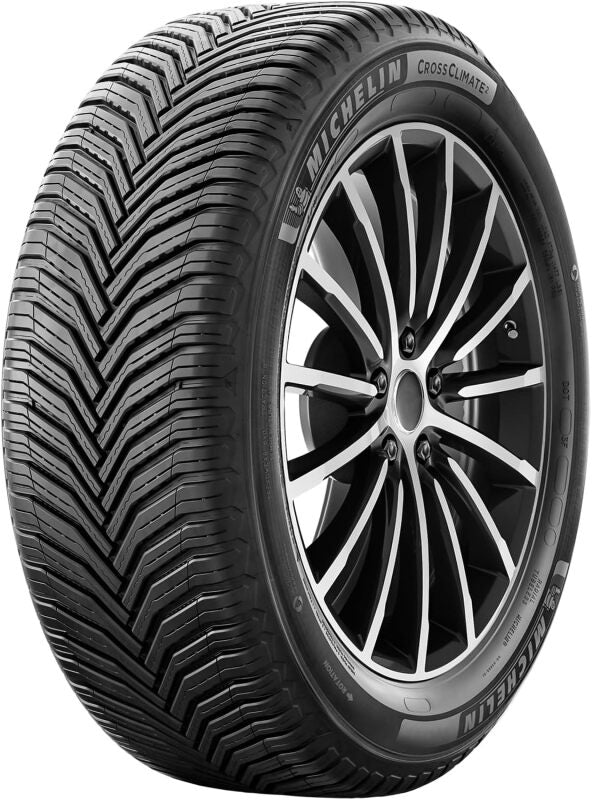 Michelin Crossclimate2 A/W CUV 225/60R18 104H XL