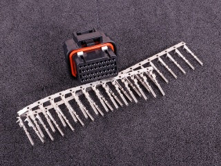 MaxxECU - PDM20 Connector 1 kit