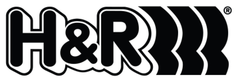 H&R 17-21 Audi A4 Premium (2WD) B9 Street Perf. Replacement Strut for Kit 50356