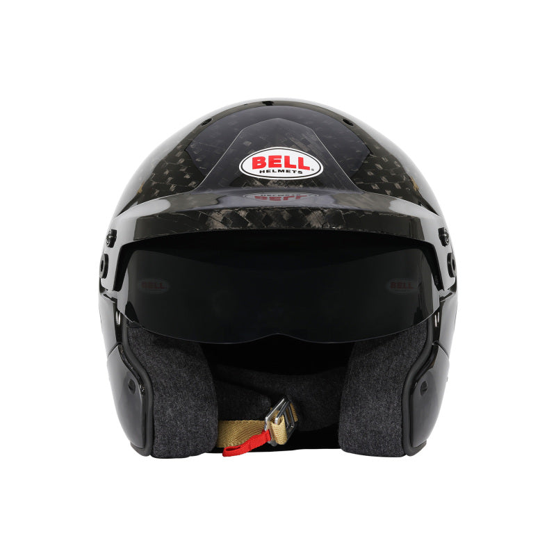 Bell Helmet Mag-10 Carbon (Hans) 56(7) Fia8859-2024/Sa2025