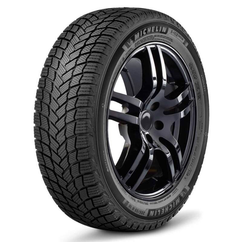 Michelin X-Ice Snow 285/40R21 109H XL