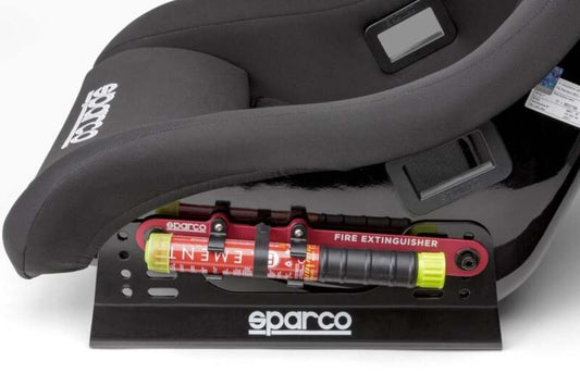 Sparco E50 Element Fire Extinguisher Stick