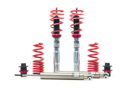 H&R 2011 BMW 1M Coupe E82 Street Perf. Coil Over (Tuner Fitment)